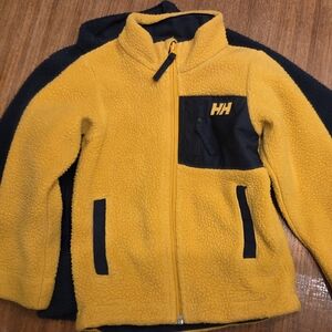 Helly Hansen Golden Fleece Jacket